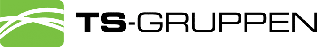 TS gruppen logo