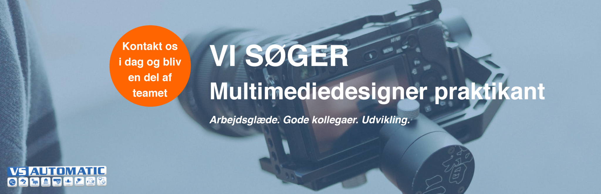 multimediedesigner-praktikant