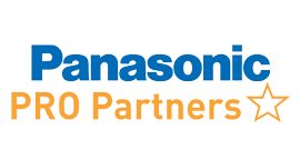 panasonic-pro-partner logo