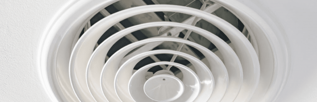 ventilator