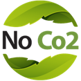 NoCo2 logo