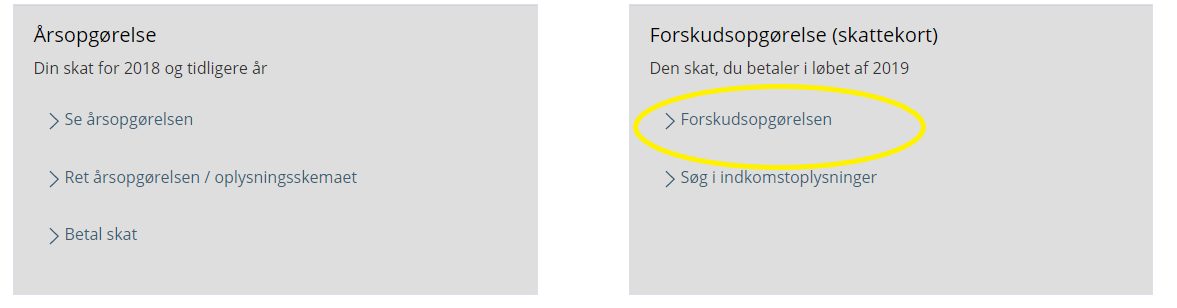Trin 5 i guiden med håndværkerfradrag