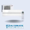 Mitsubishi varmepumpe HERO LN25VG Perlehvid