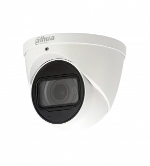 Dahua videoovervågning dome kamera 2MP