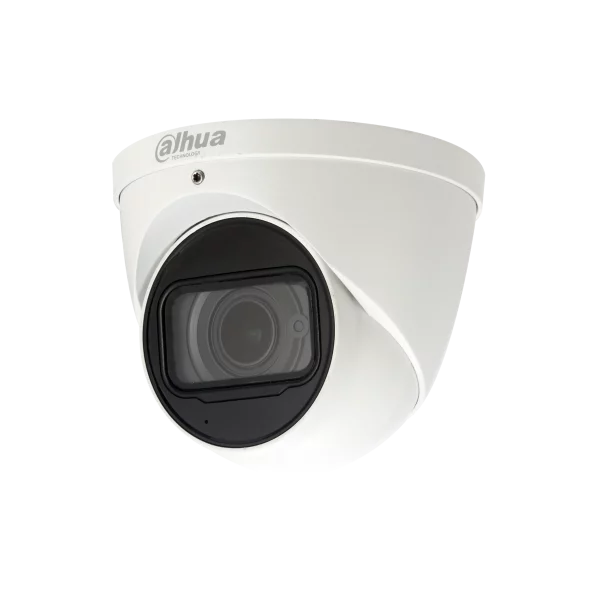 Dahua videoovervågning dome kamera 8MP