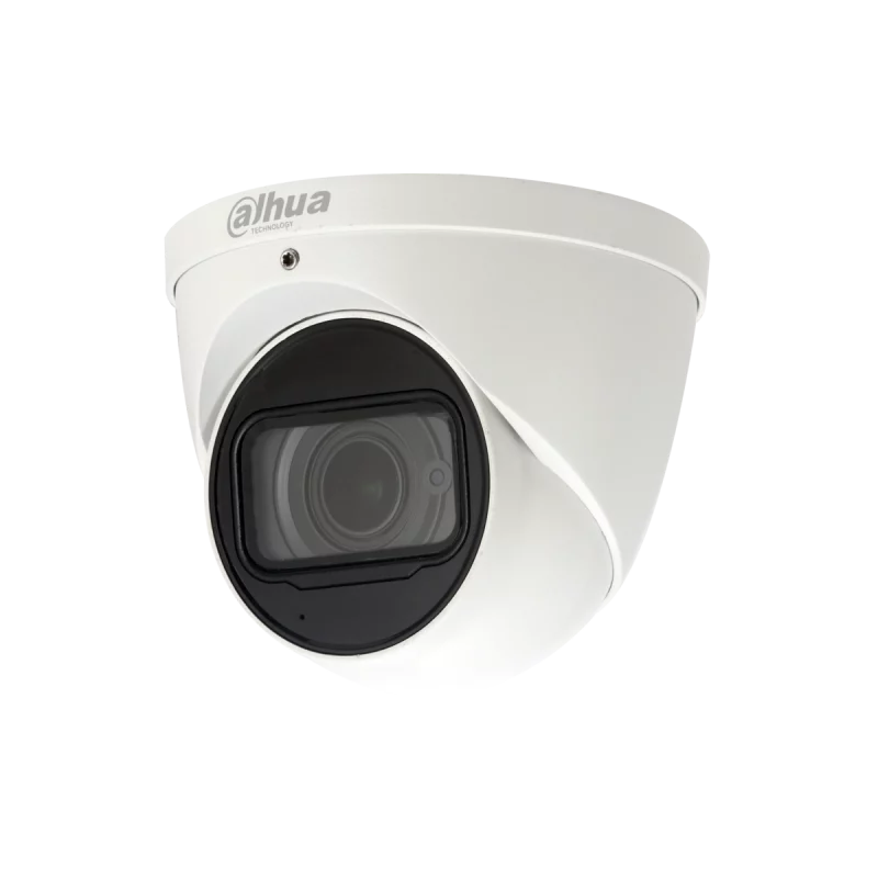 Dahua videoovervågning dome kamera 8MP