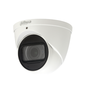 Dahua videoovervågning dome kamera 4MP