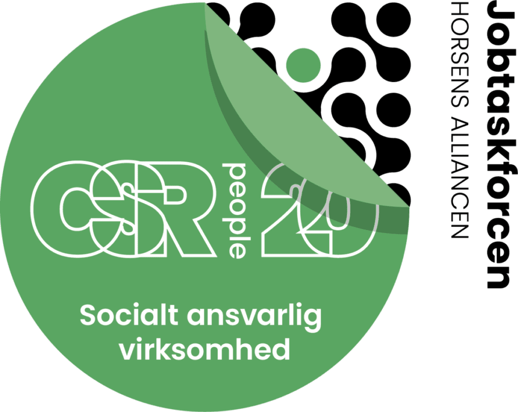 CSR Mærket 2020