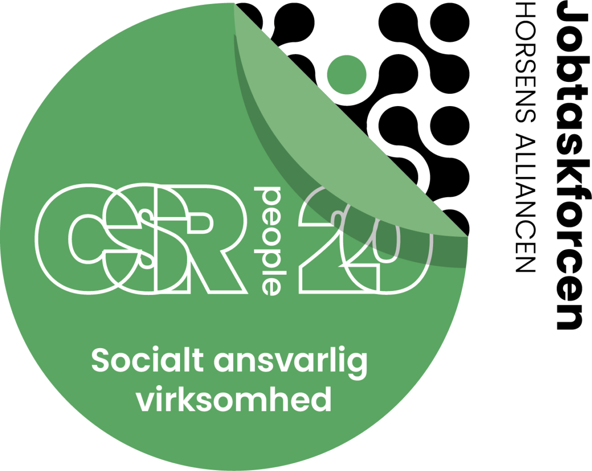 CSR Mærket 2020