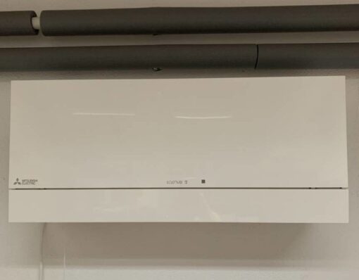 Mitsubishi Mini Ventilation VL100