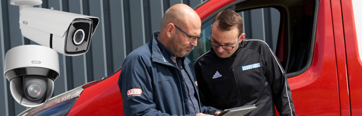 Abus overvågning