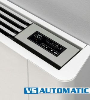 Panasonic air radiator PAW