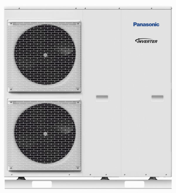 Panasonic all in one t-cap h-gen udendørs