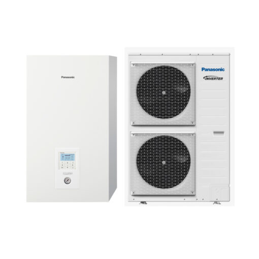 Panasonic split anlg t-cap h-gen