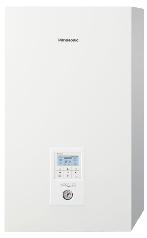 Panasonic split super quiet indendørsenhed
