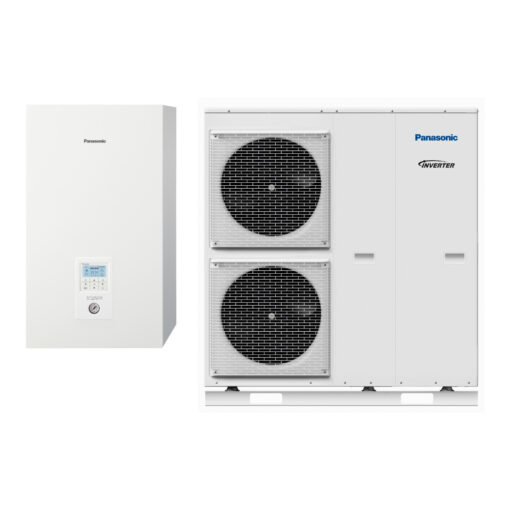 panasonic split anlæg super quiet