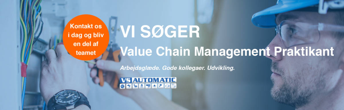 job-praktikant-value-chain-management