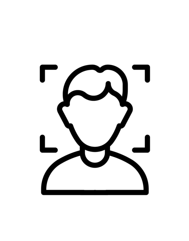 EASY-CHECK_ansigtsgenkendelse ikon