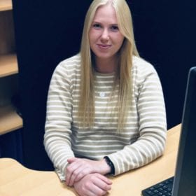 Praktik hos VS Automatic Emilie