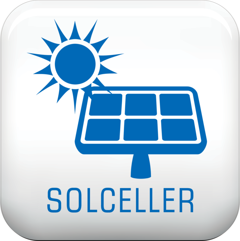 solceller logo menu