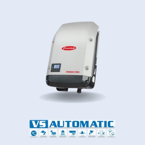 Fronius inverter