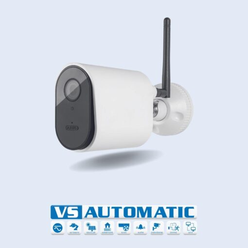 Abus WLAN Tube Kamera