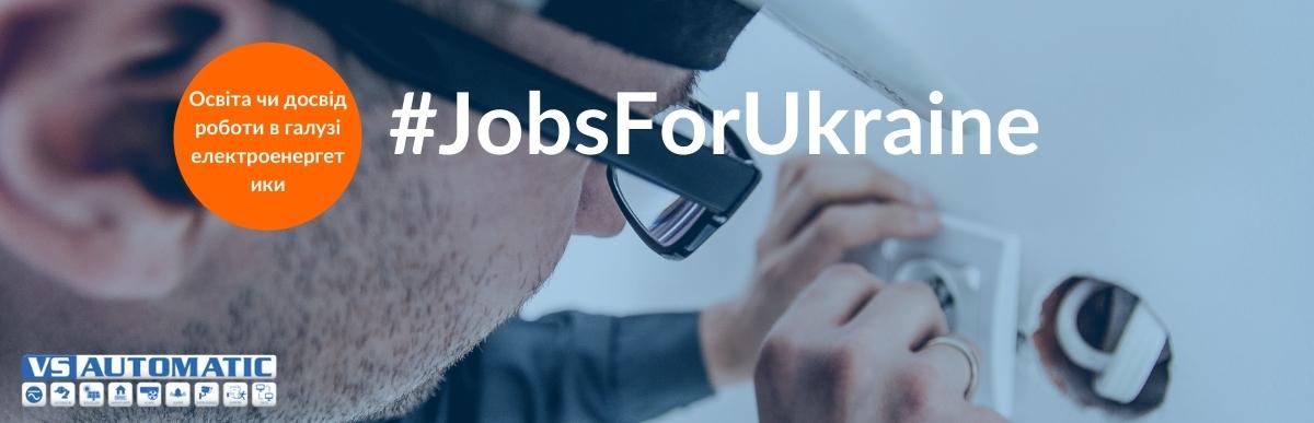 JobsForUkraine