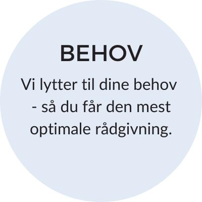 energirådgivning behov