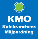 kølebranchens miljøordning kmo logo