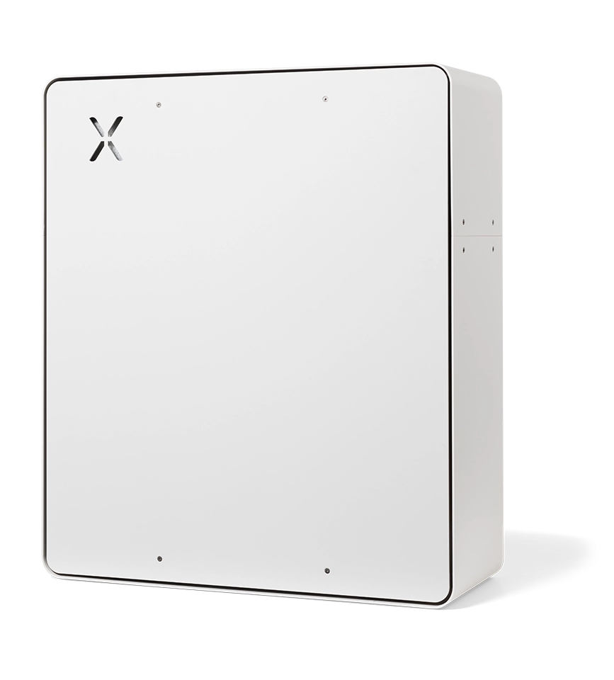 XOLTA - single solcellebatteri