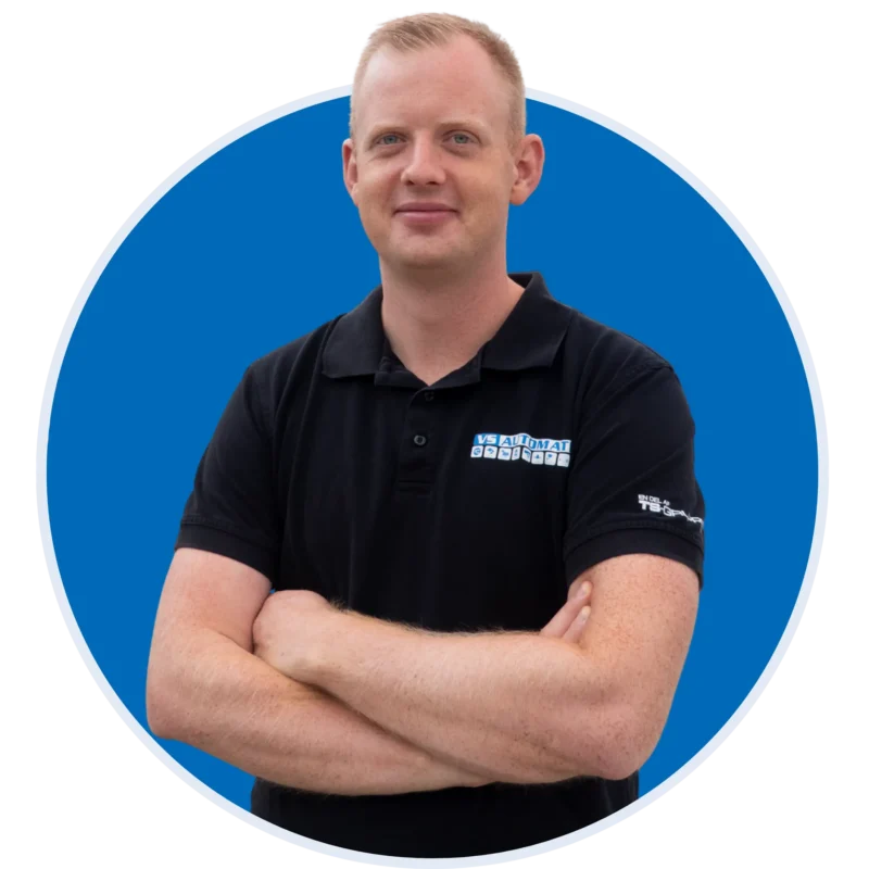 Kasper kontakt