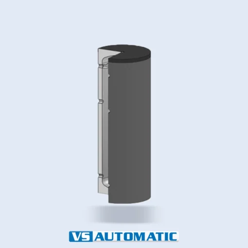Buffertank 100L - Image 2