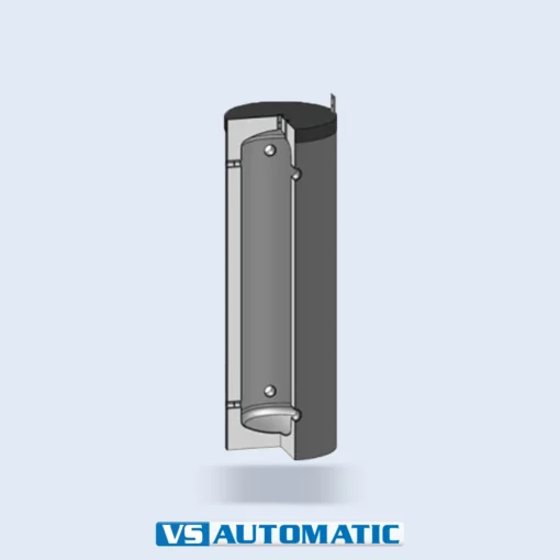 Buffertank 50L - Image 2