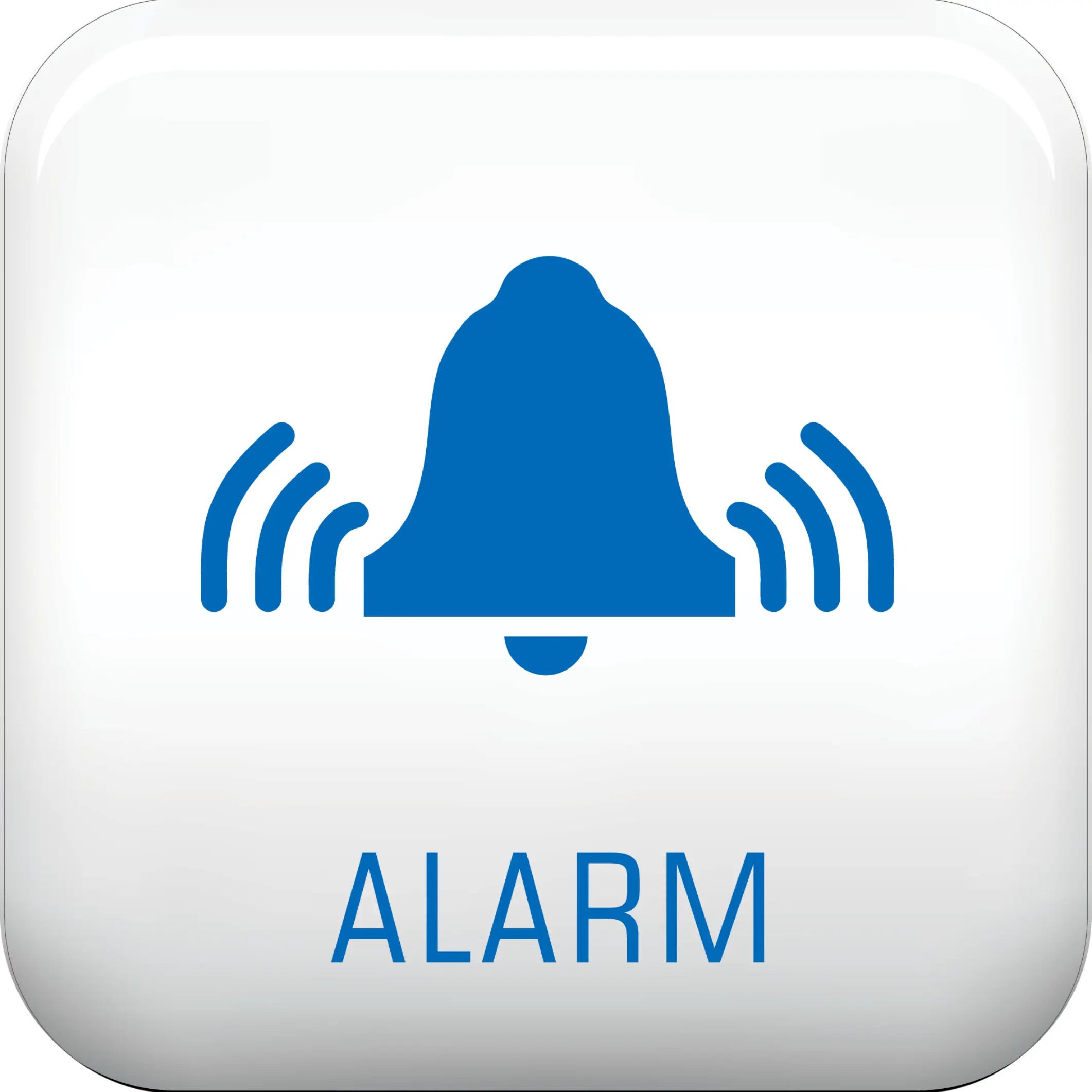 Alarm og overvågning