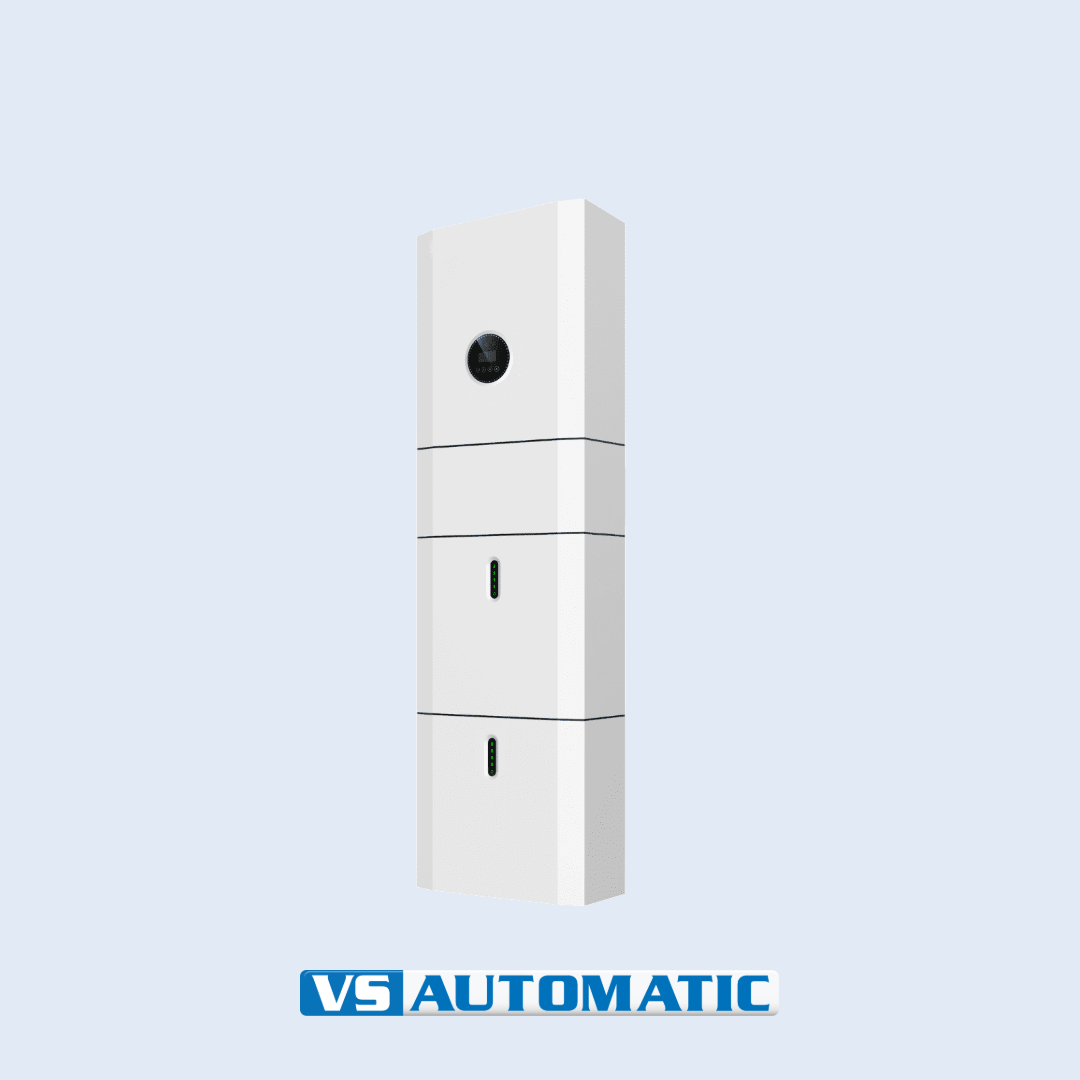 Produktbillede SunSystem KSTAR