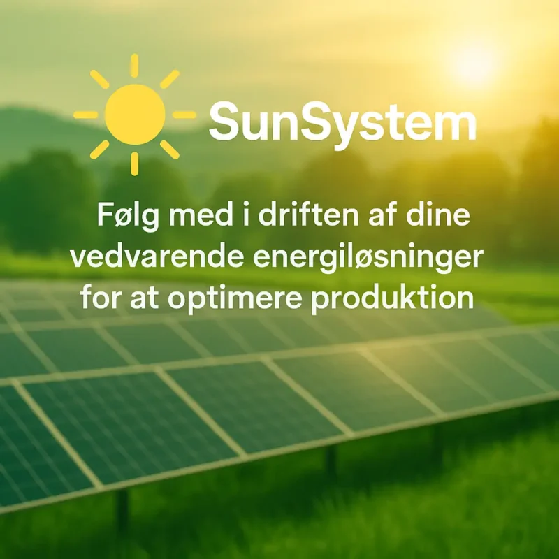 Sunsystem billede 3