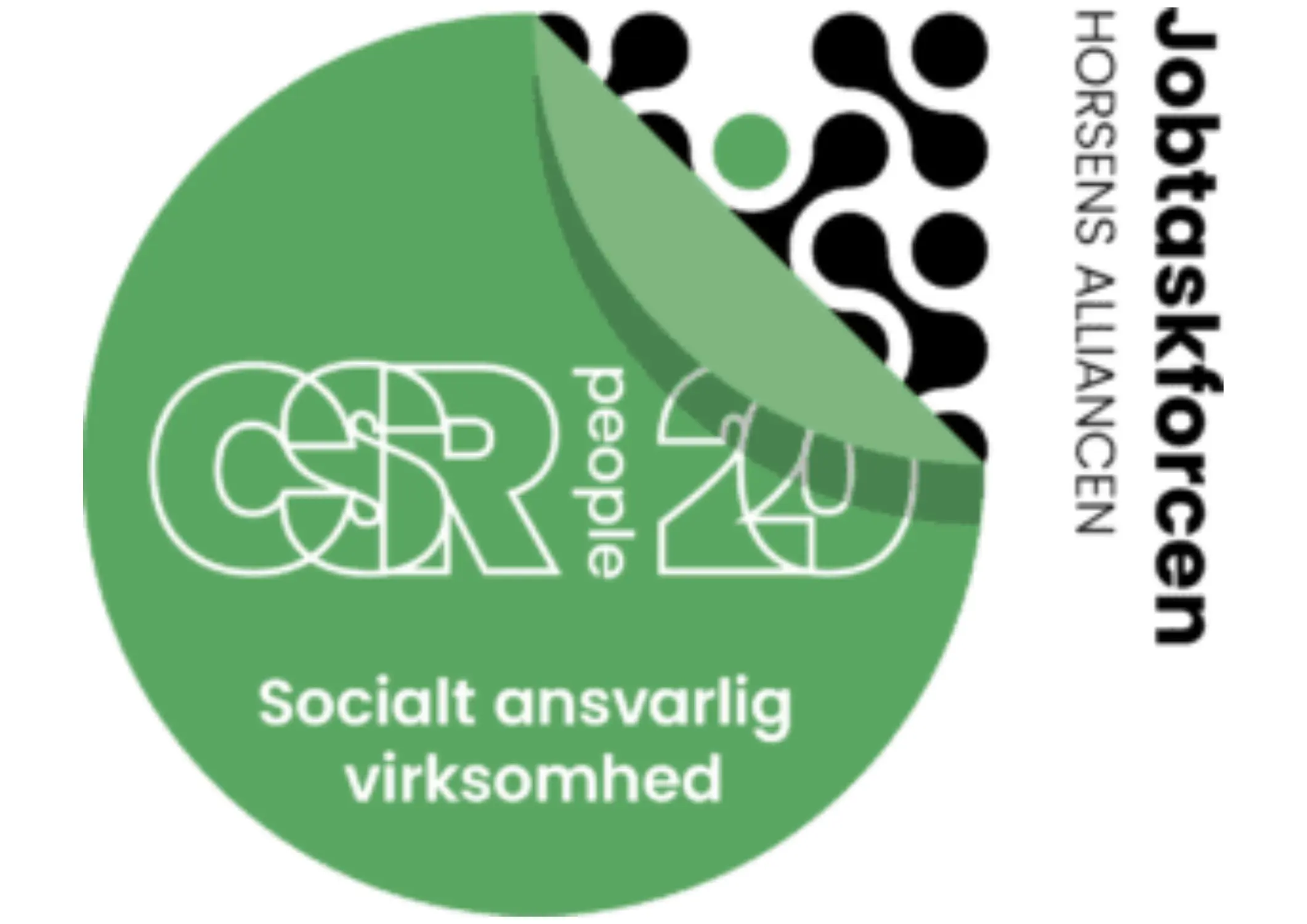 CSRpeople-mærket 2020