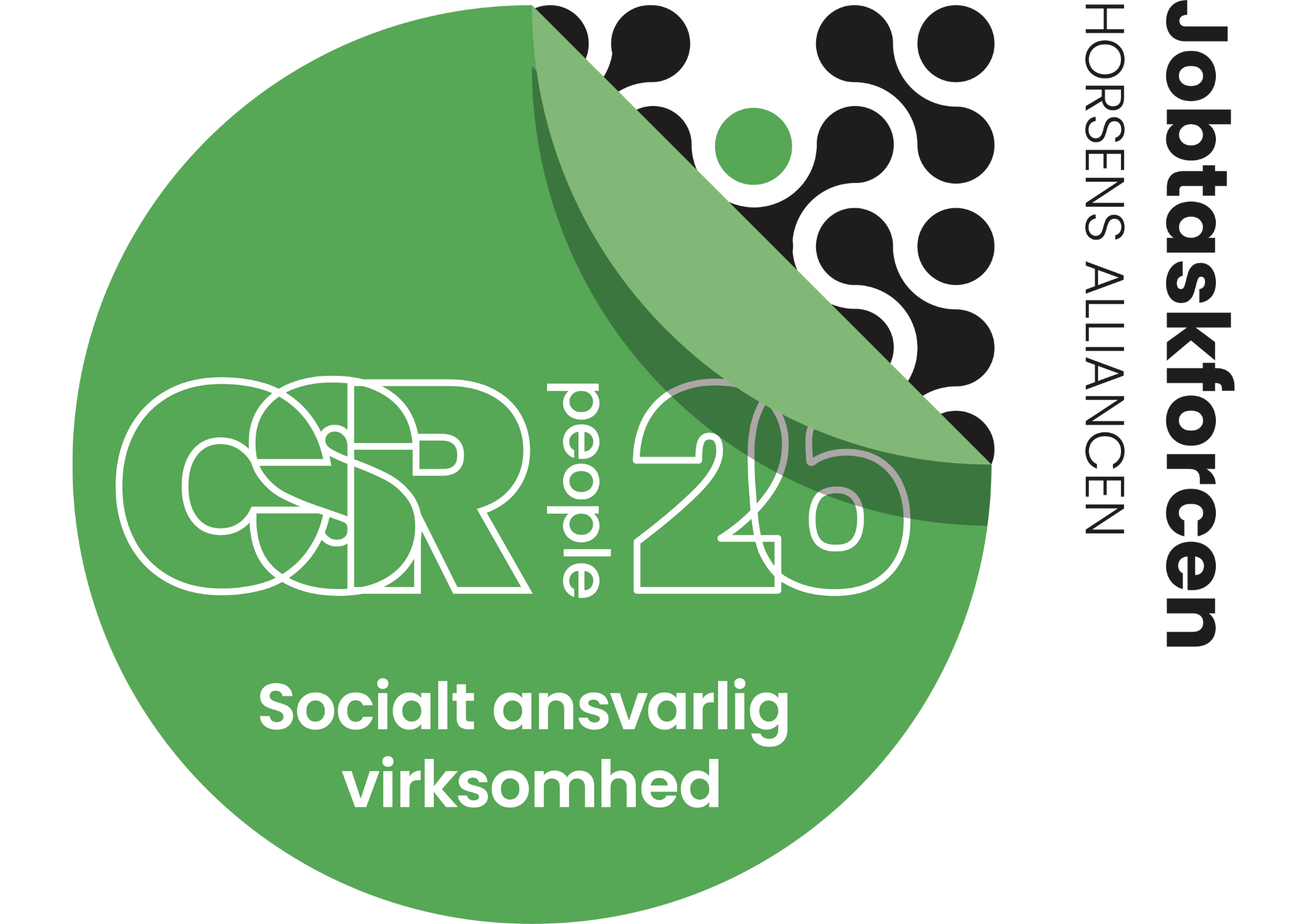CSRpeople-mærket 2026