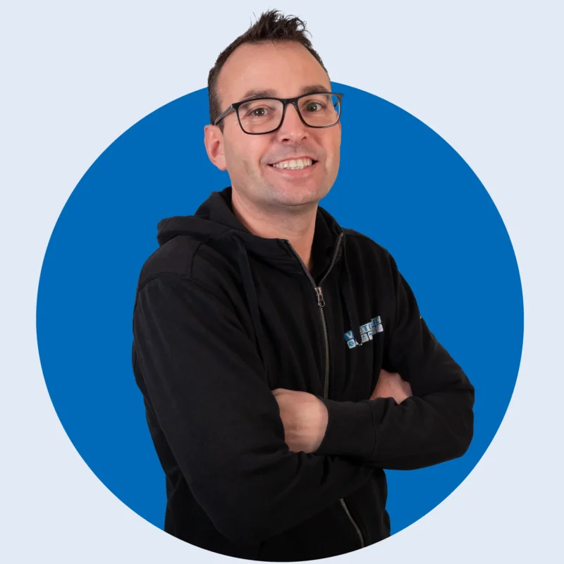 Kontakt os, alarm og sikring - Martin