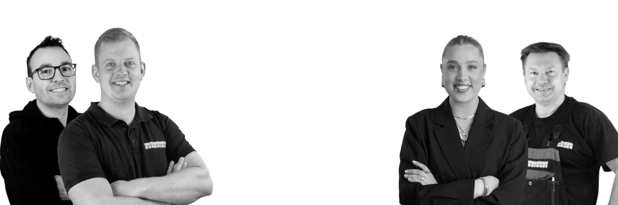 Medarbejder header