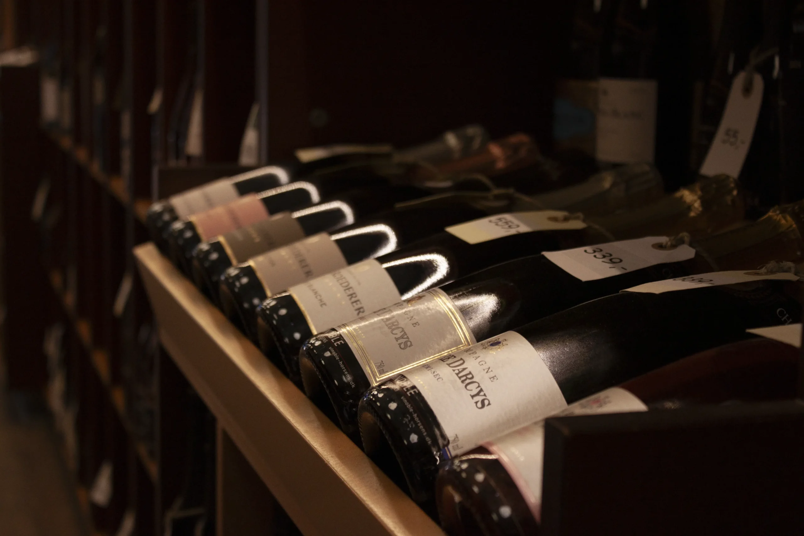 Vinoble Horsens 2
