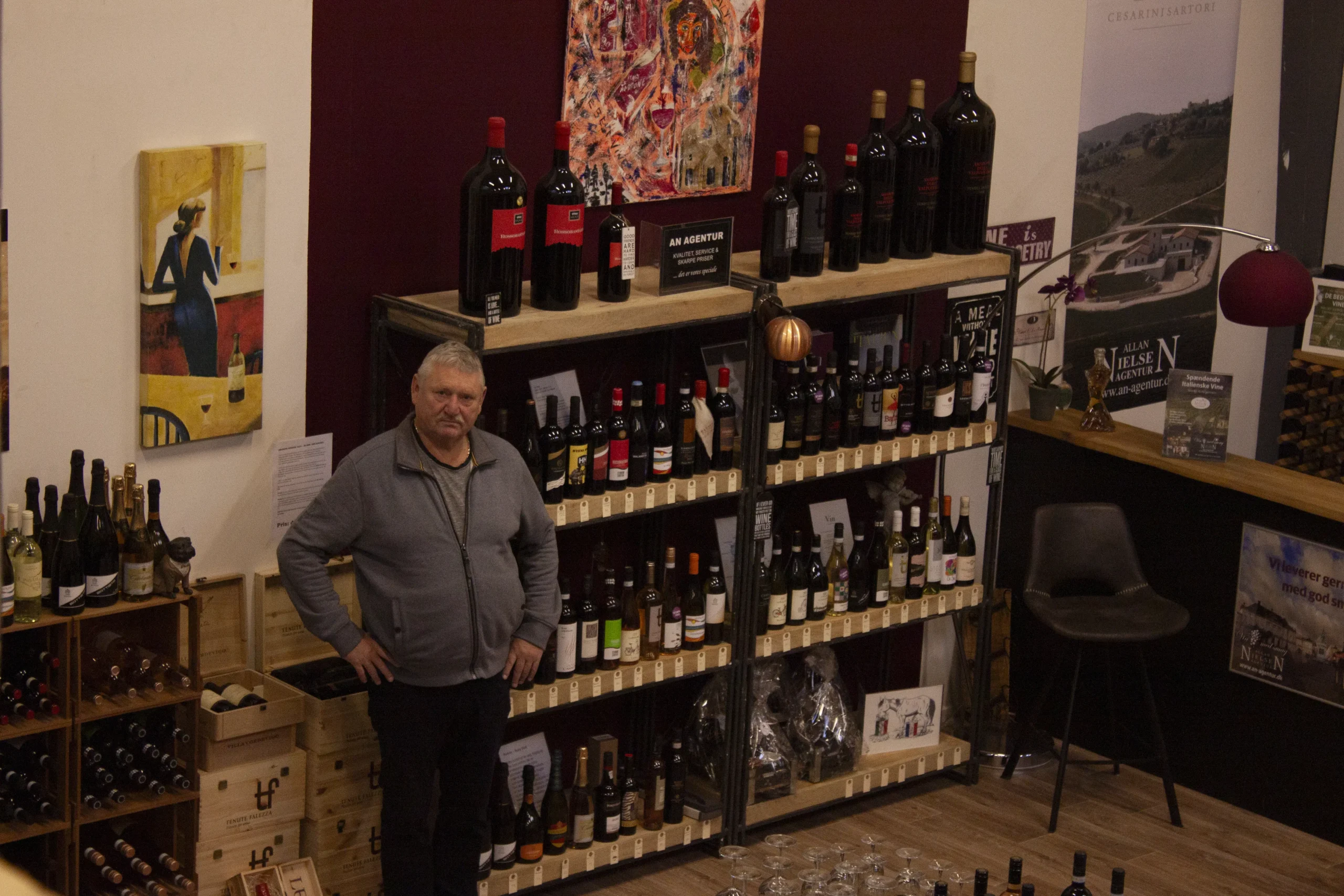 AN Agentur i Horsens 2