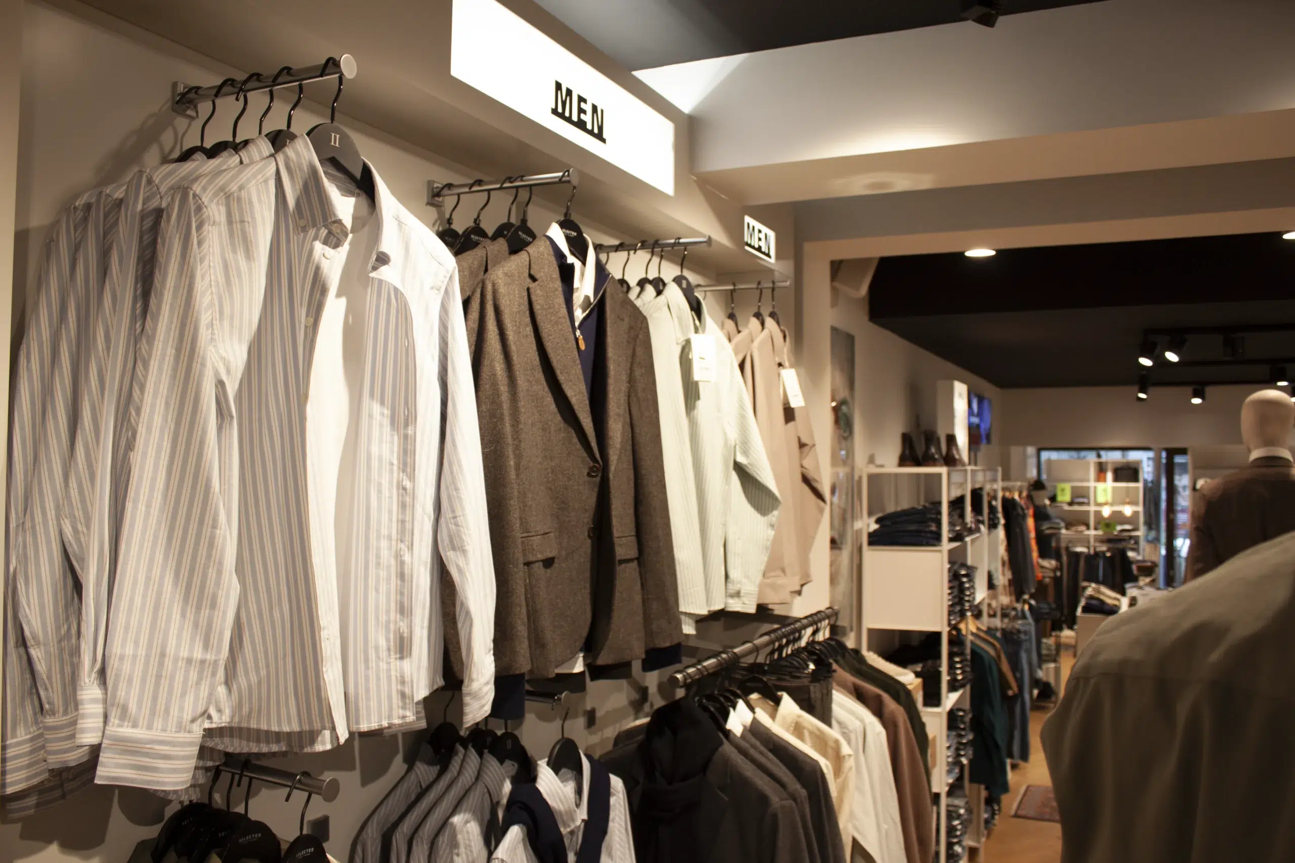 MEN Horsens - Klaus Andersen 5