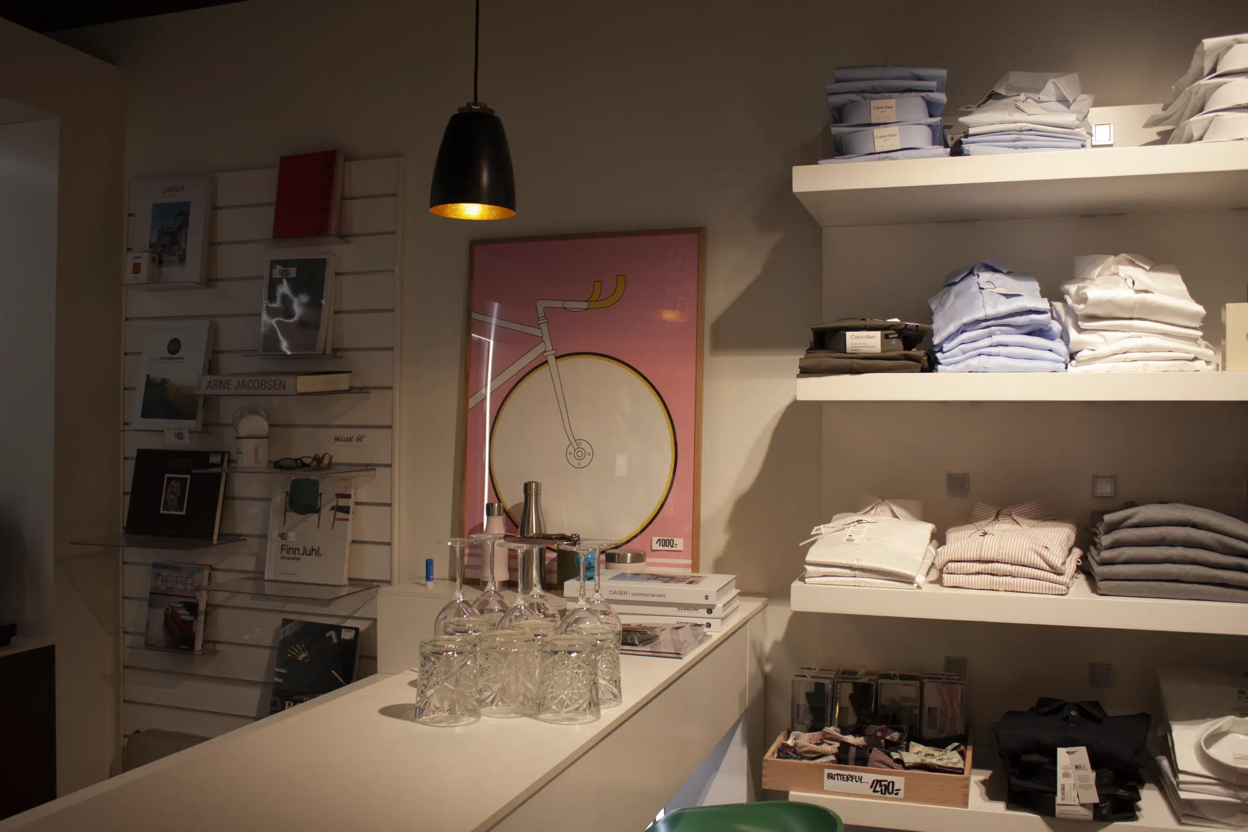 MEN Horsens - Klaus Andersen 6