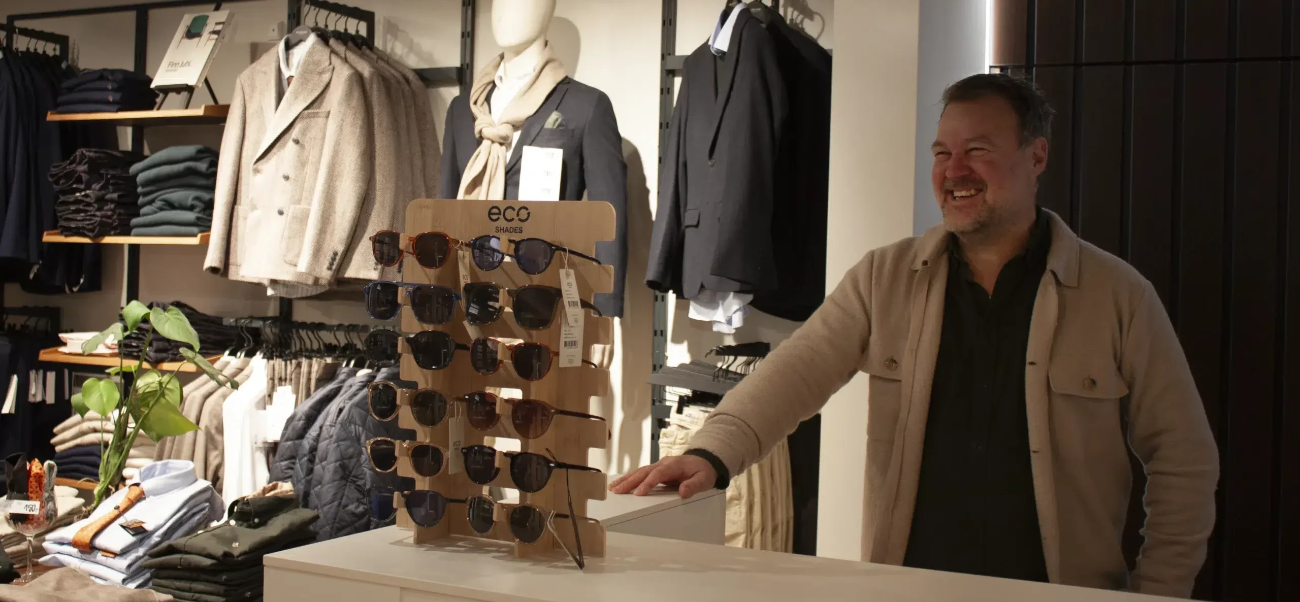 MEN Horsens - Klaus Andersen