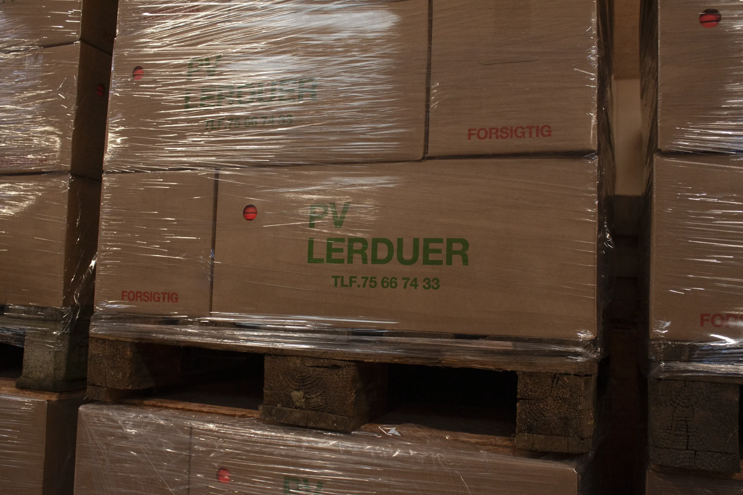 PV Lerduer i Horsens 3