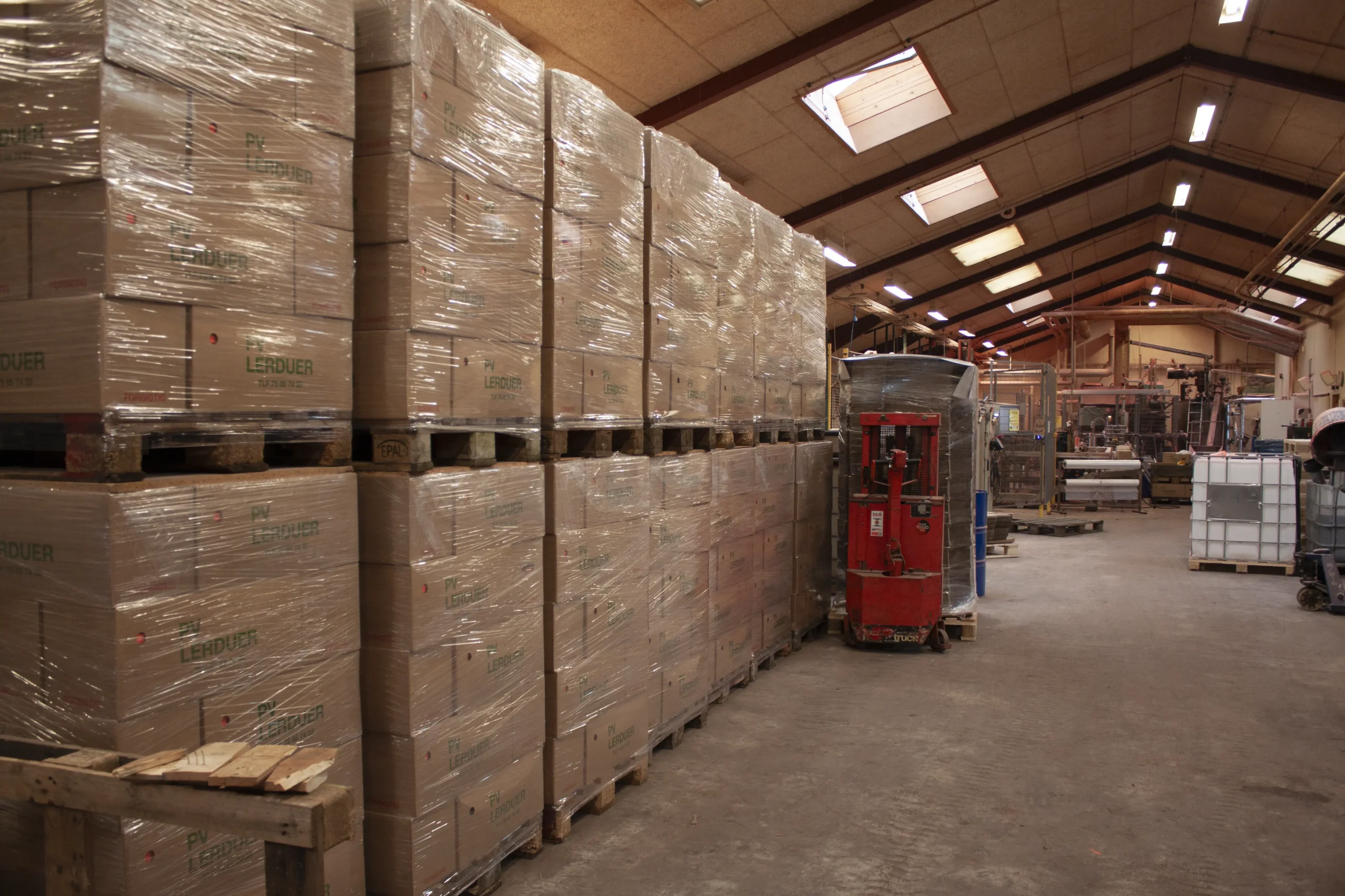 PV Lerduer i Horsens 4