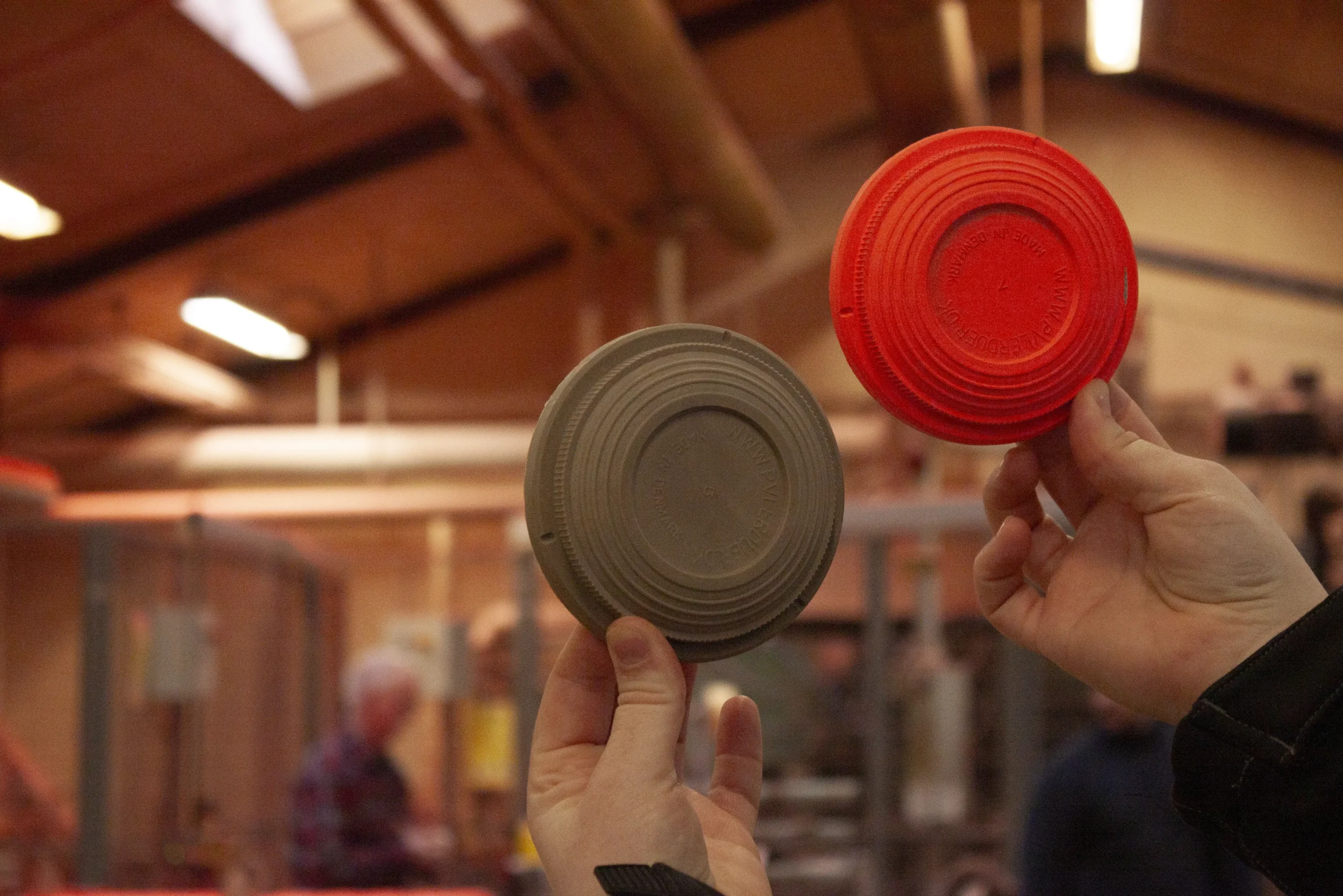 PV Lerduer i Horsens