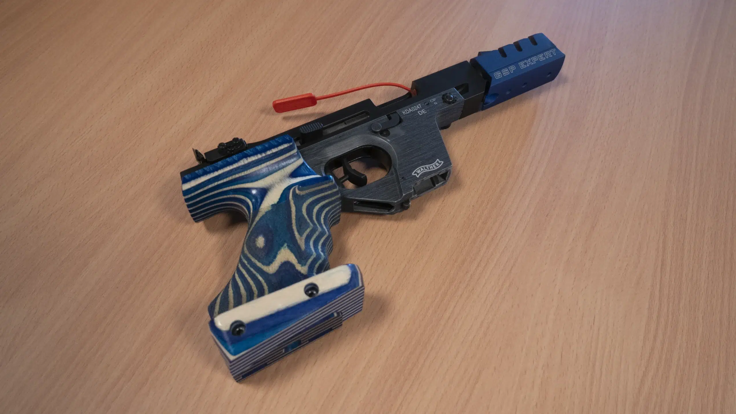 Horsens Skyttekreds - Pistol