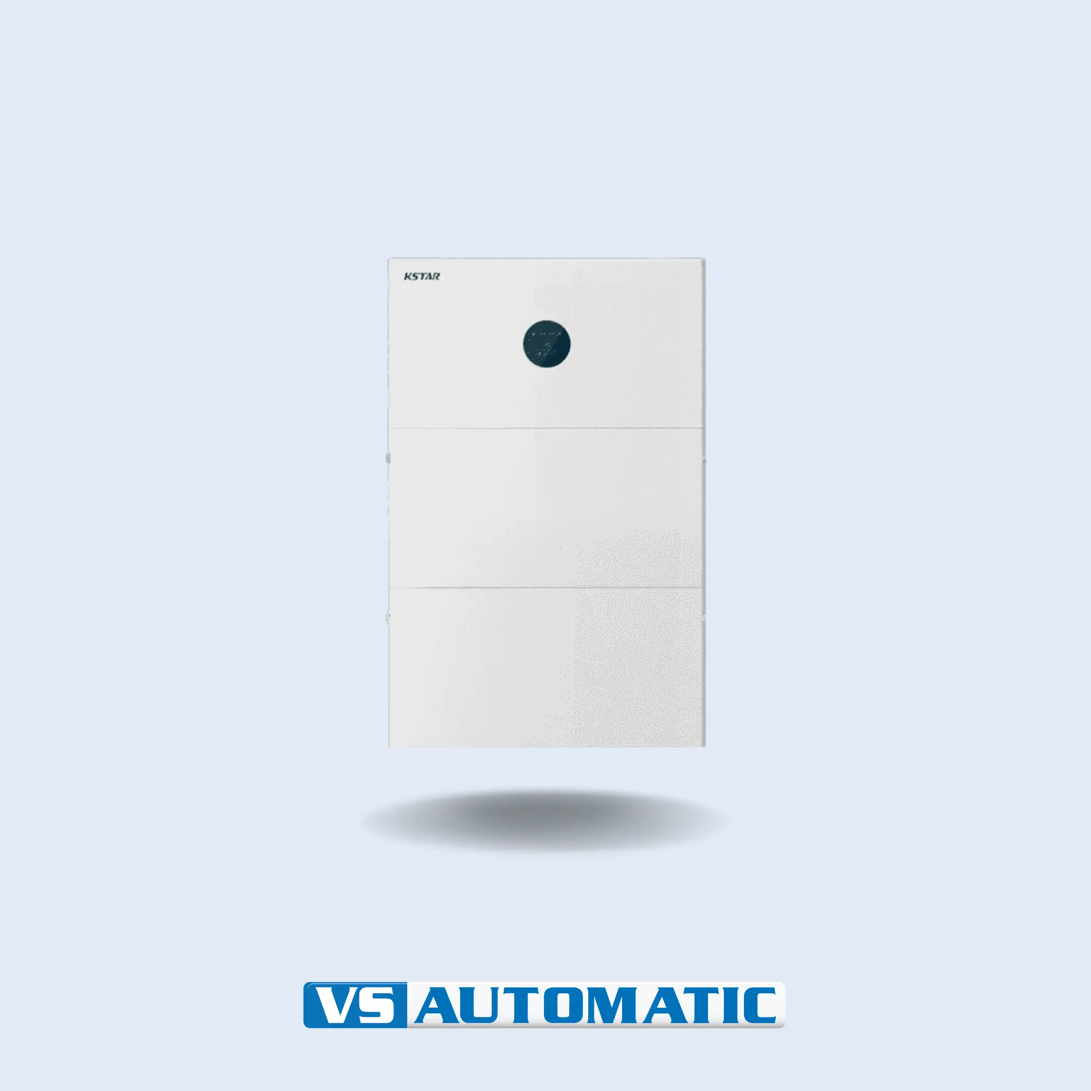 Sunsystem husbatteri 10 kwh
